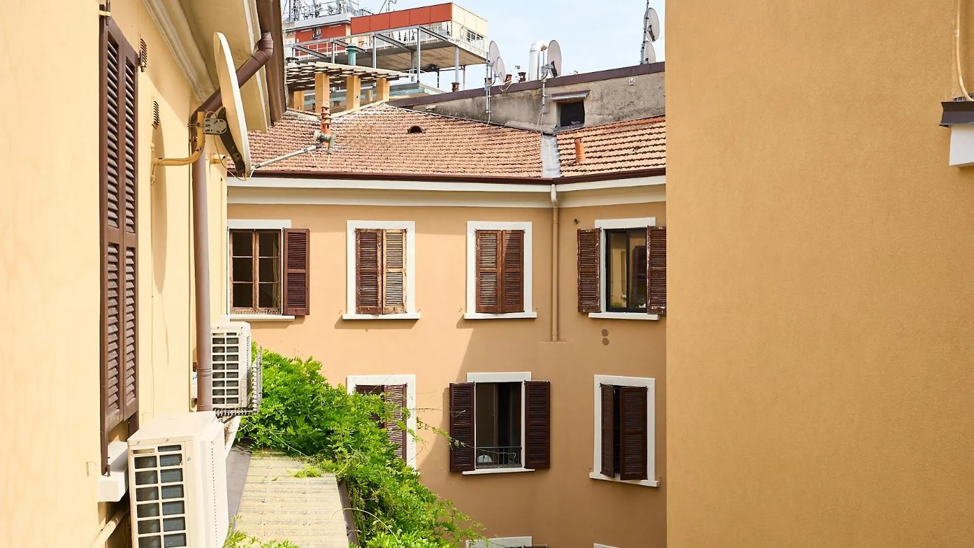 Cozy House - 20 Minutes Walk From Duomo-Navigli Διαμέρισμα Μιλάνο